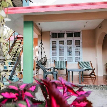 Elara Beach View Homestay Alappuzha Luaran gambar