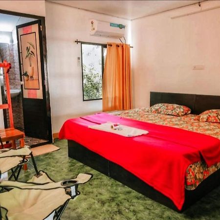 Elara Beach View Homestay Alappuzha Luaran gambar