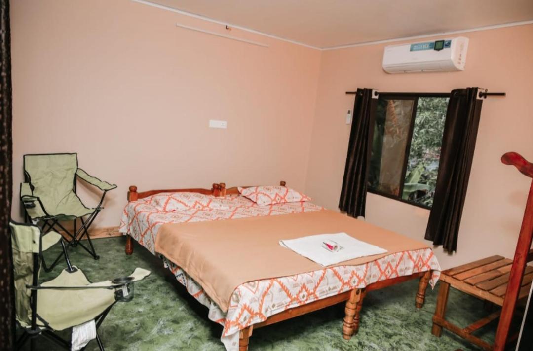 Elara Beach View Homestay Alappuzha Luaran gambar