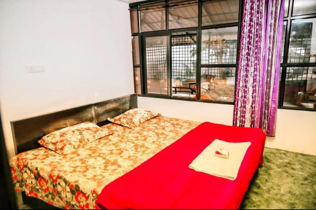 Elara Beach View Homestay Alappuzha Luaran gambar