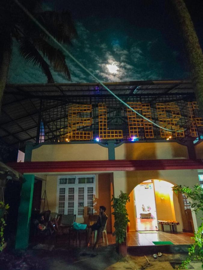 Elara Beach View Homestay Alappuzha Luaran gambar