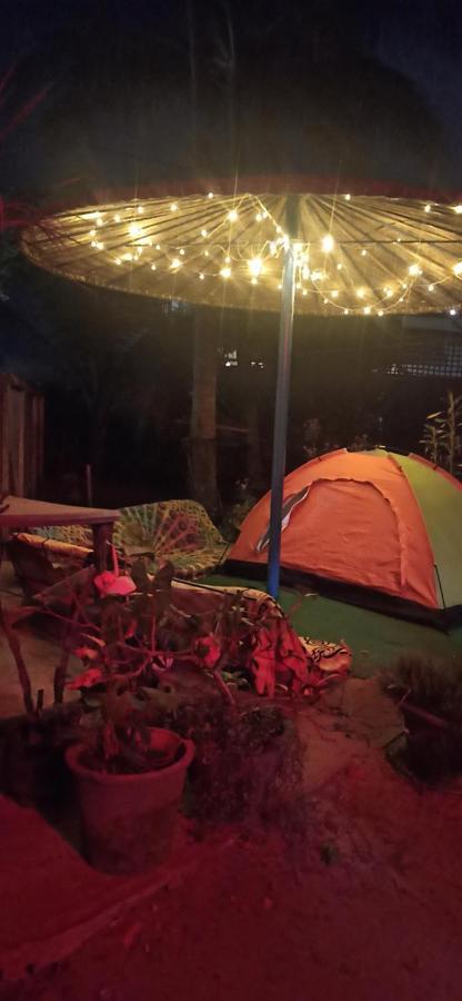 Elara Beach View Homestay Alappuzha Luaran gambar