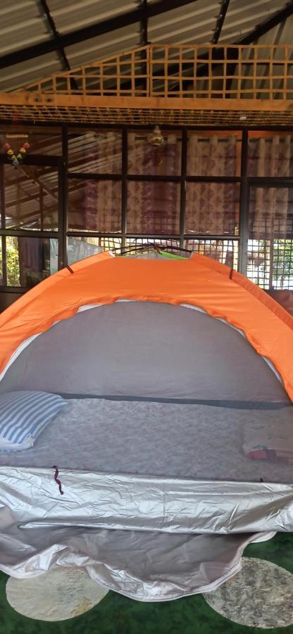 Elara Beach View Homestay Alappuzha Luaran gambar