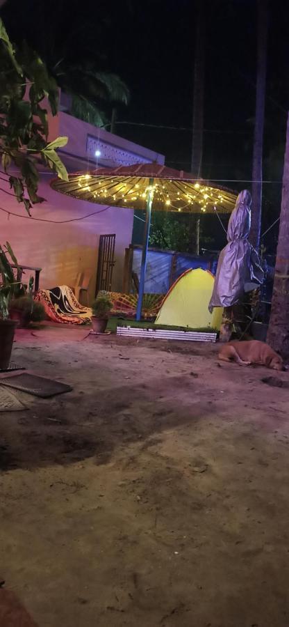 Elara Beach View Homestay Alappuzha Luaran gambar