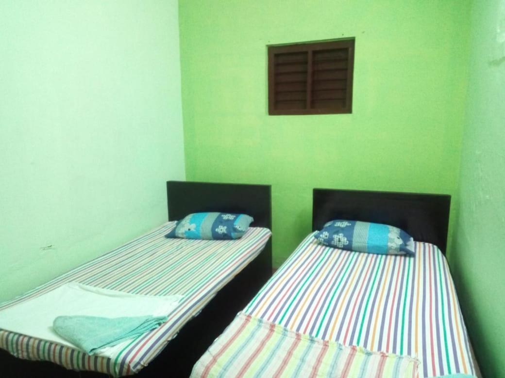 Elara Beach View Homestay Alappuzha Luaran gambar
