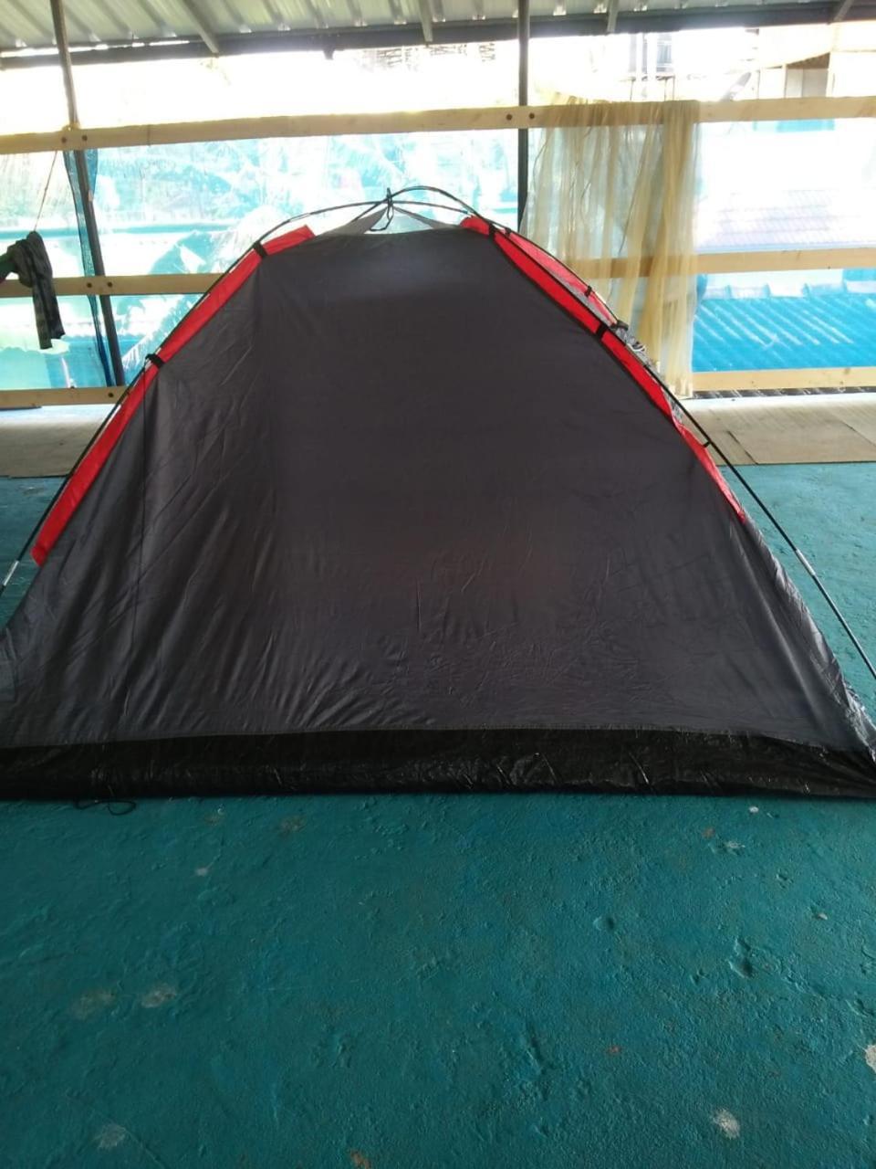 Elara Beach View Homestay Alappuzha Luaran gambar