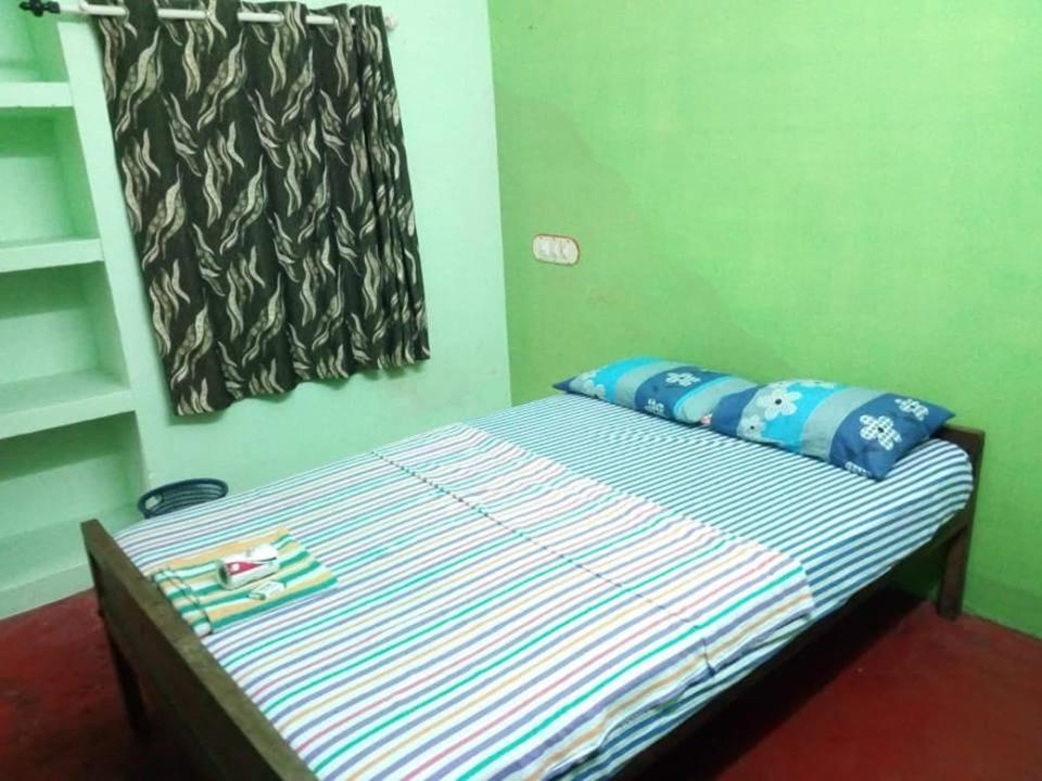 Elara Beach View Homestay Alappuzha Luaran gambar