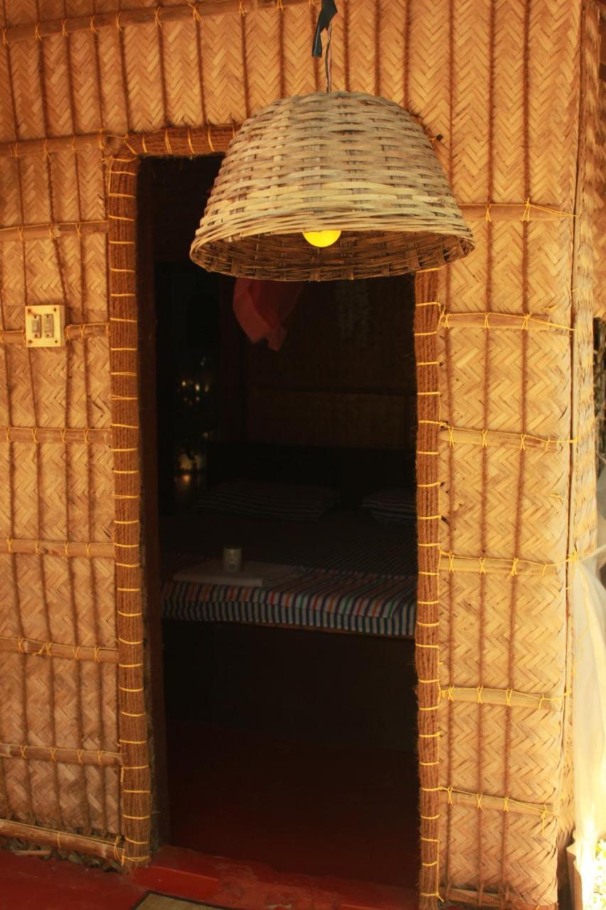 Elara Beach View Homestay Alappuzha Luaran gambar