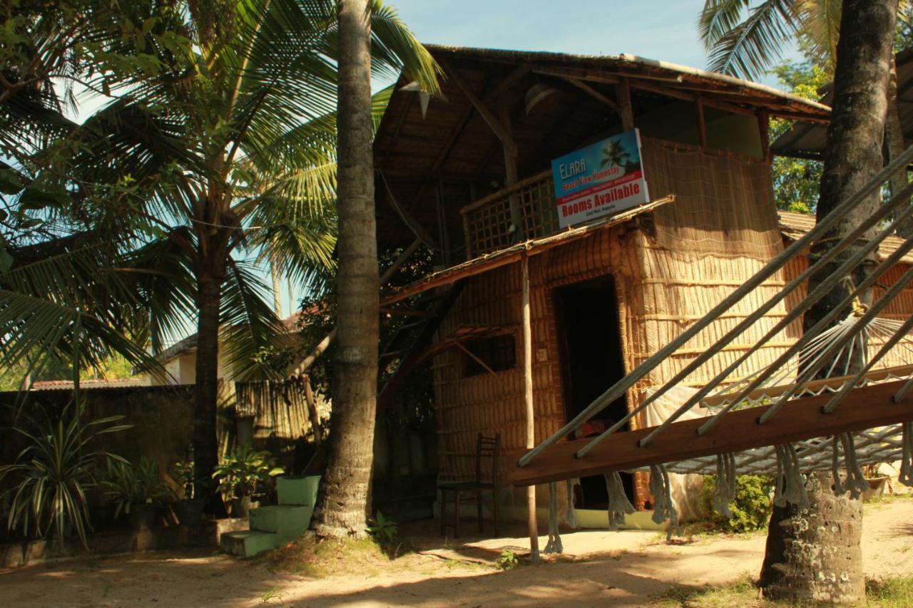 Elara Beach View Homestay Alappuzha Luaran gambar