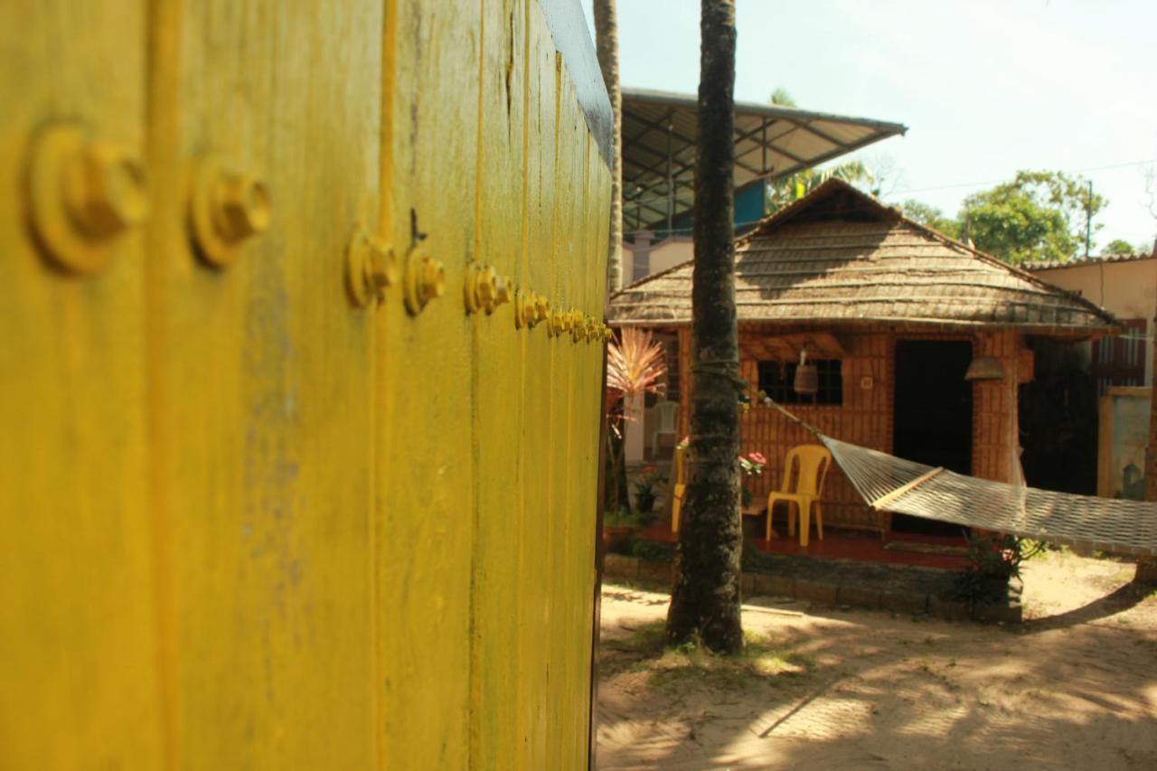 Elara Beach View Homestay Alappuzha Luaran gambar