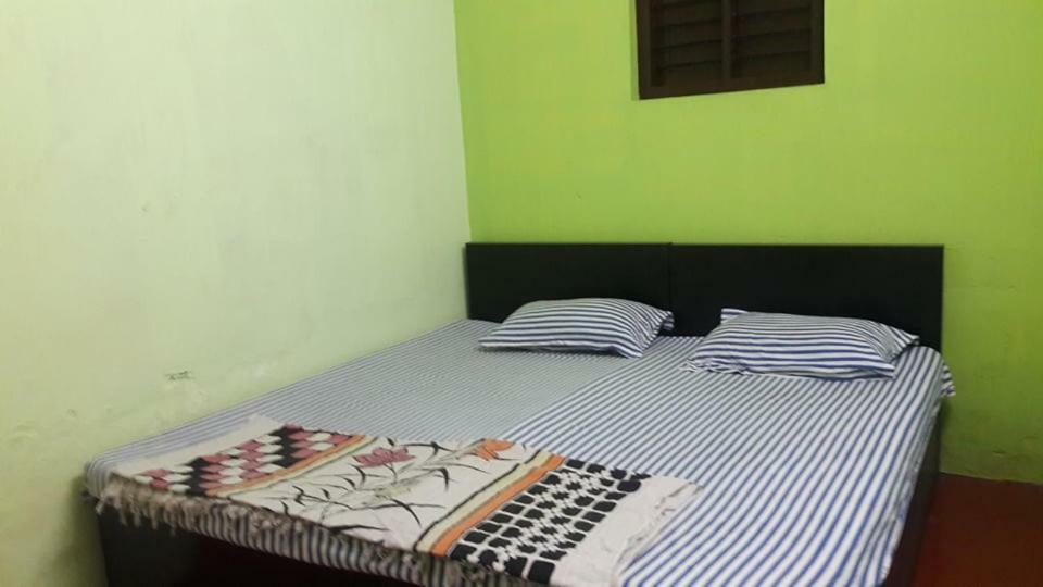 Elara Beach View Homestay Alappuzha Luaran gambar
