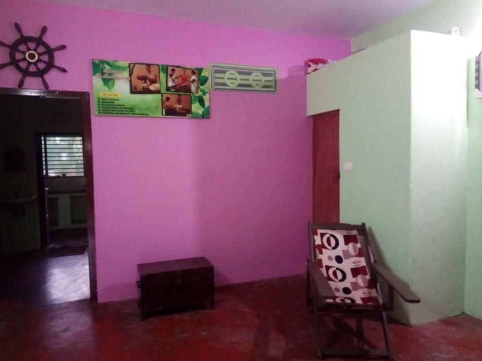 Elara Beach View Homestay Alappuzha Luaran gambar