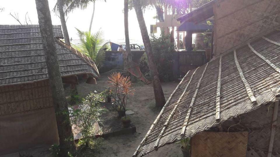 Elara Beach View Homestay Alappuzha Luaran gambar