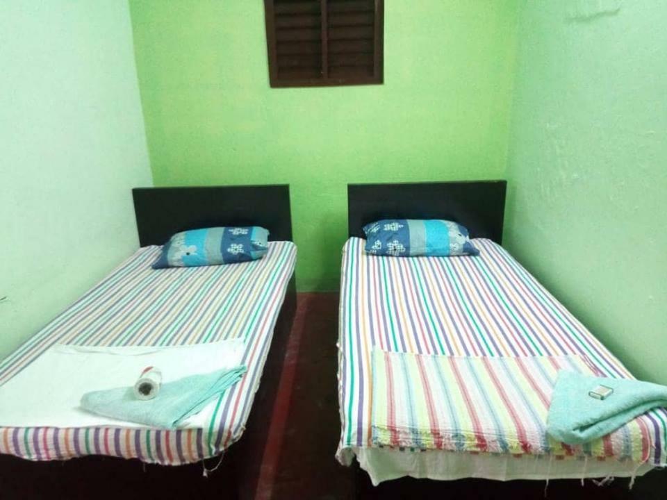 Elara Beach View Homestay Alappuzha Luaran gambar