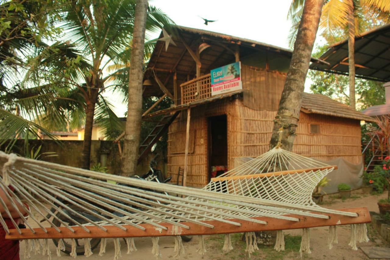 Elara Beach View Homestay Alappuzha Luaran gambar