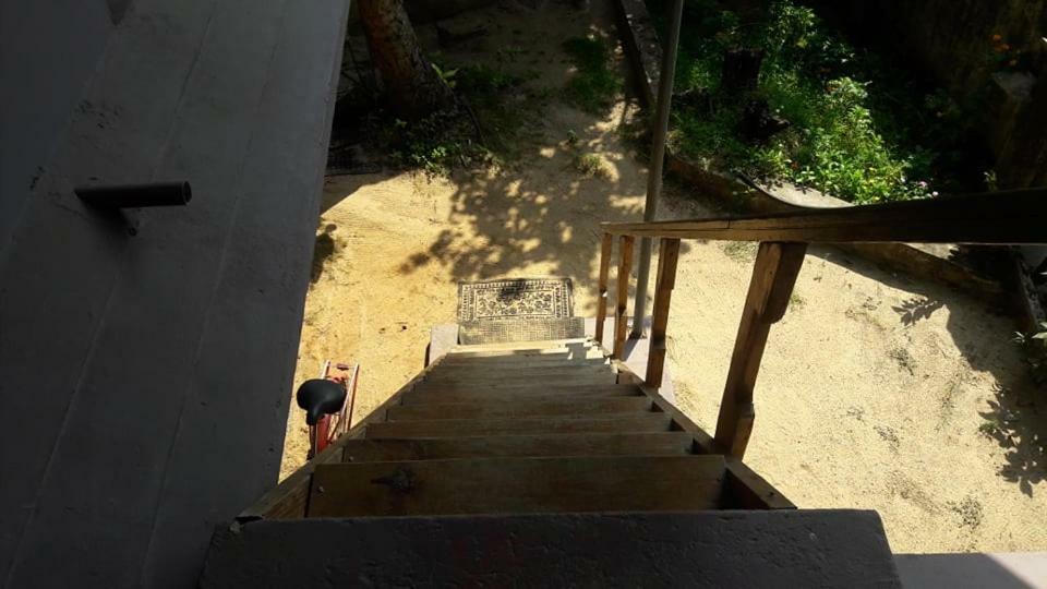 Elara Beach View Homestay Alappuzha Luaran gambar