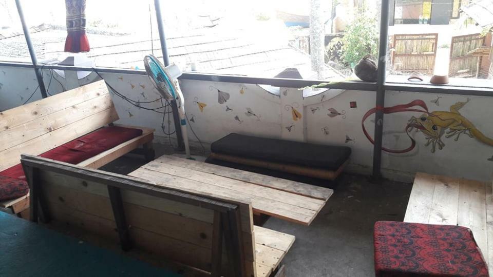 Elara Beach View Homestay Alappuzha Luaran gambar