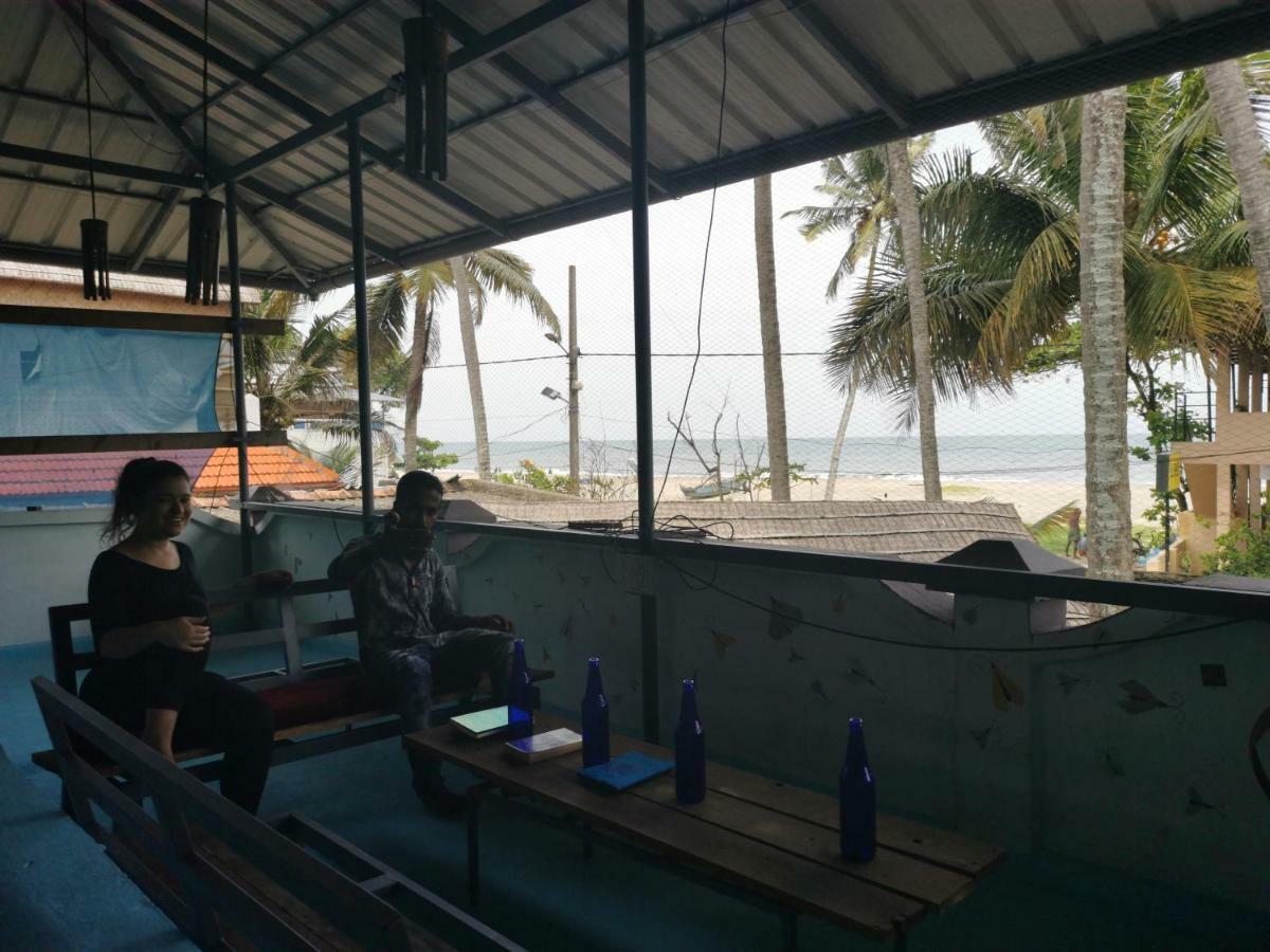Elara Beach View Homestay Alappuzha Luaran gambar