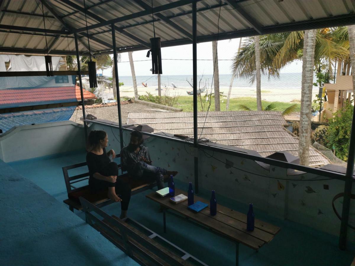 Elara Beach View Homestay Alappuzha Luaran gambar