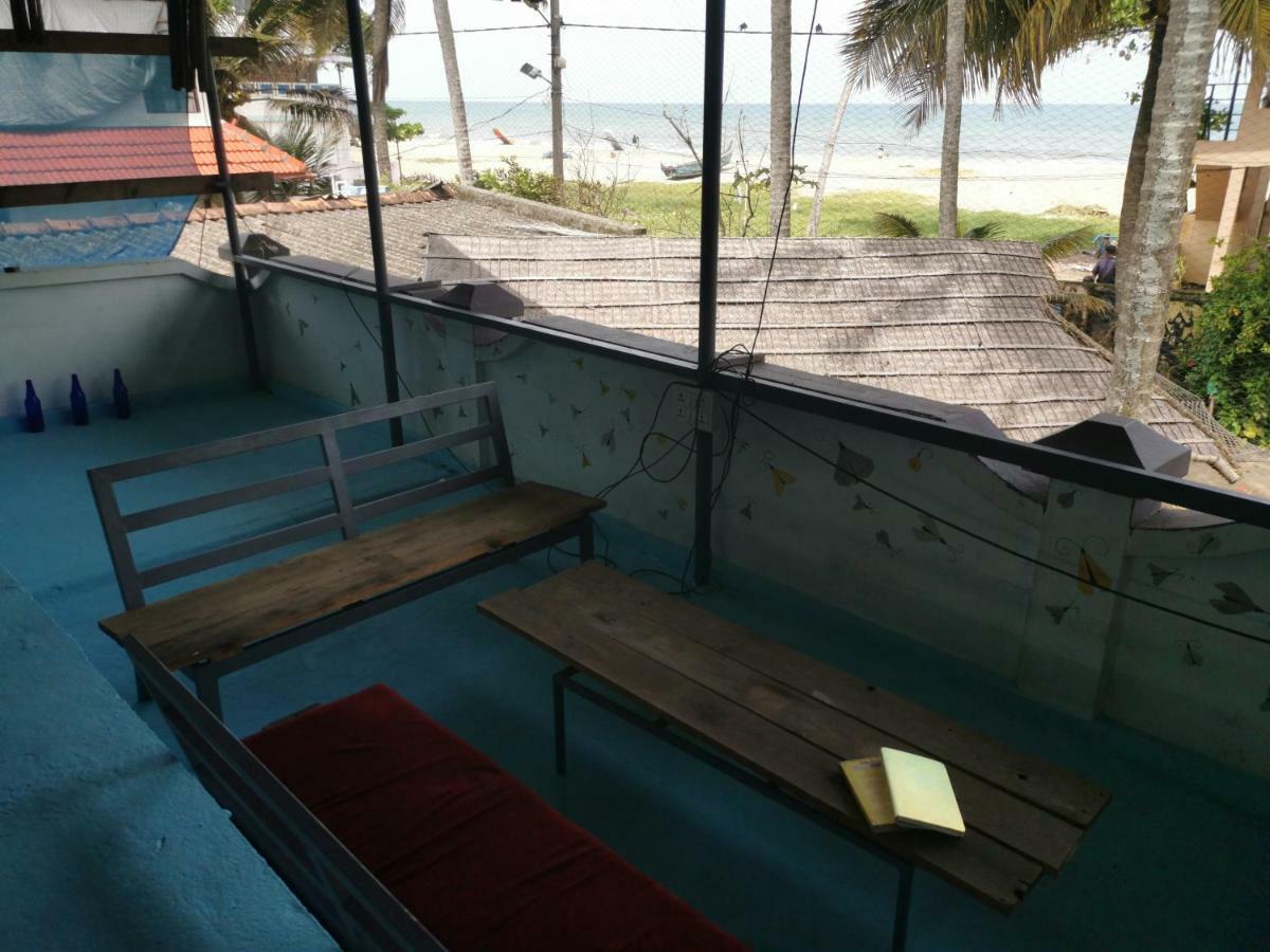 Elara Beach View Homestay Alappuzha Luaran gambar
