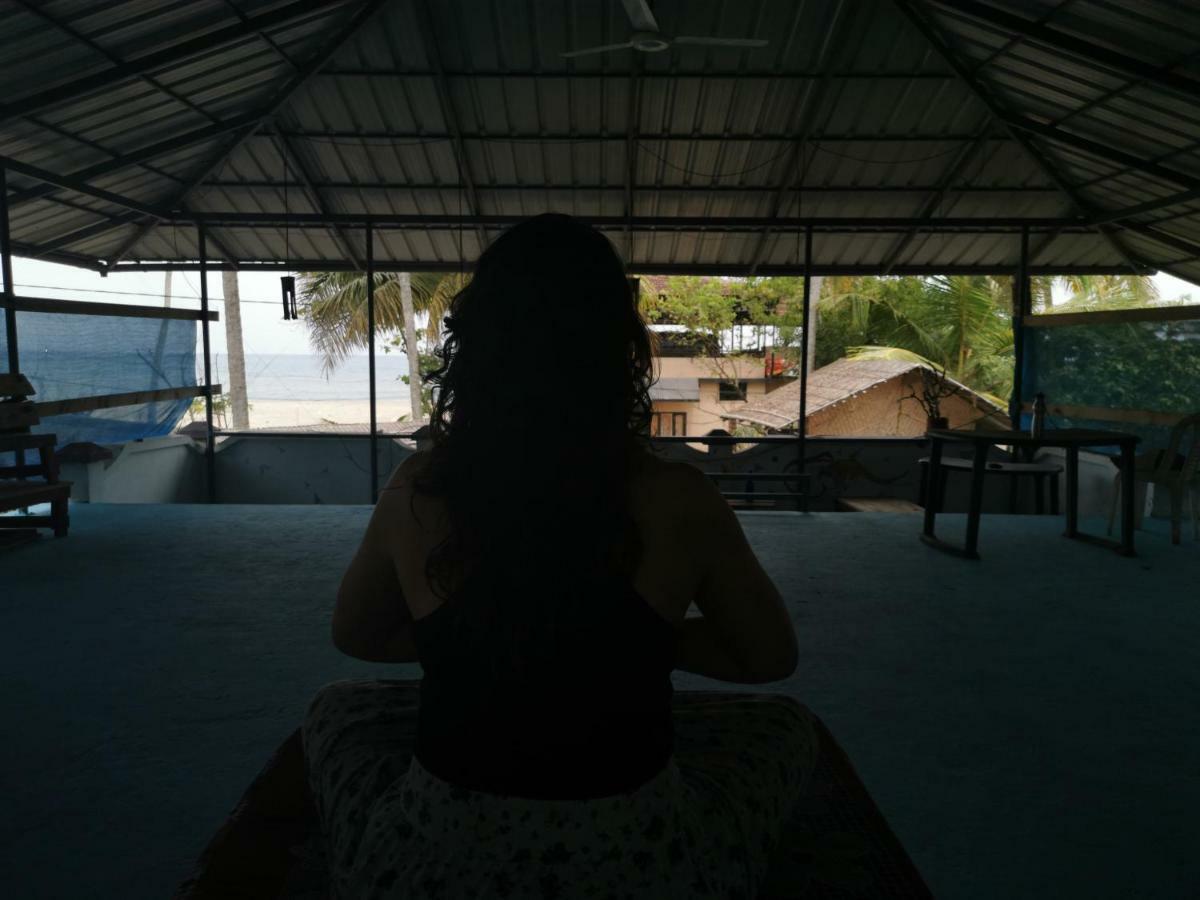 Elara Beach View Homestay Alappuzha Luaran gambar