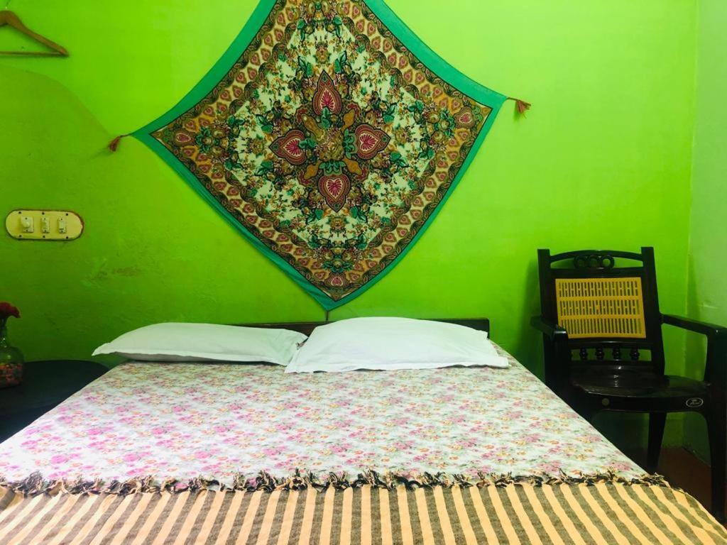 Elara Beach View Homestay Alappuzha Luaran gambar