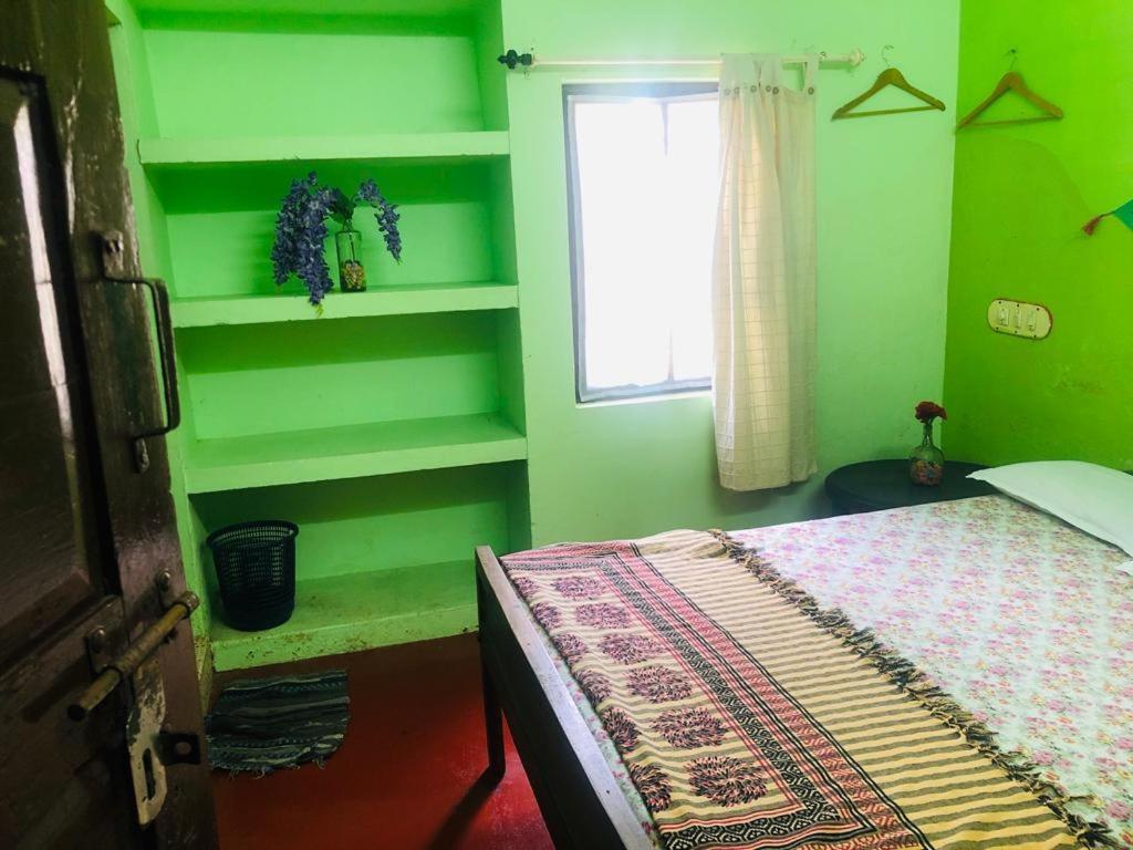 Elara Beach View Homestay Alappuzha Luaran gambar
